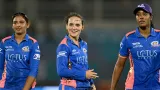 Mumbai Indians Strongest Playing