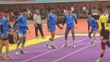 Mumbai Upnagar vs Nashik