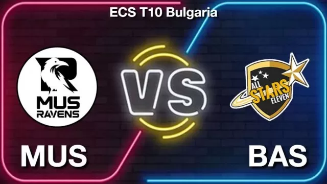MUS vs BAS Dream11 Prediction, Who will