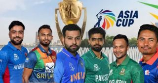 Must-Watch Matches in Asia Cup 2023