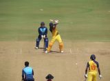 N Jagadeesan Created History,