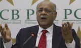 Najam Sethi: Hybrid Model