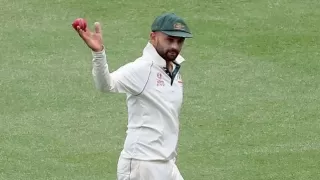 Nathan Lyon: India is the best