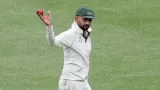 Nathan Lyon: India is