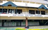 National Cricket Academy (NCA):