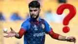 Naveen-ul-Haq Ruled Out of