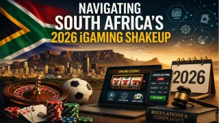 Navigating South Africa 2026 iGaming Shakeup