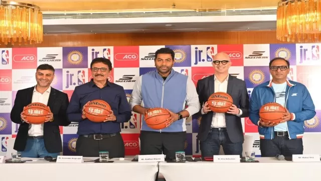 NBA Backs BFI to Launch Top-Tier Basketball