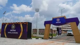 NCA is now BCCI Centre of
