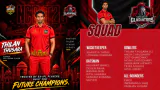 NCR T20 League: Gurugram