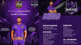 NCR T20 League: Noida