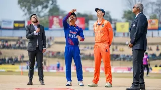 NED vs NEP Dream11 Prediction, Team,