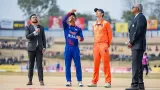 NED vs NEP Dream11