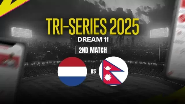 NED vs NEP, Dream11 Team, My11Circle Prediction,