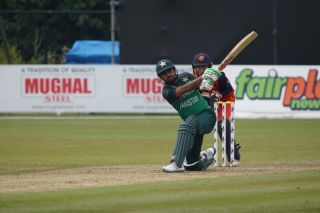 NED vs PAK 2nd ODI Match