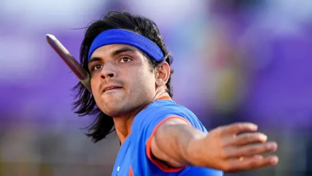Neeraj Chopra to miss Commonwealth Games 2022