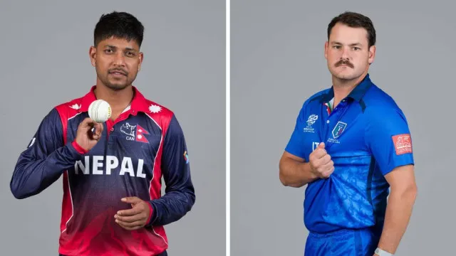 NEP vs ITA Today Cricket Match Preview,