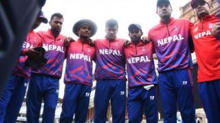 Nepal squad announced for Asia Cup