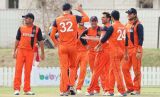Netherland T20 World Cup