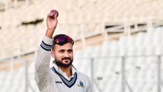 New Fast bowling contracts: BCCIs best