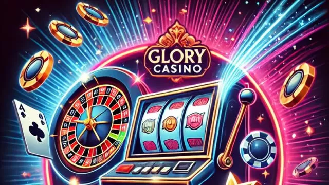 Glory Casino Bangladesh: una guía para elegir
