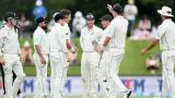 New Zealand Announce Squad