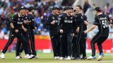 New Zealand: Announced Squad