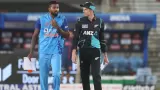 New Zealand Announces Squad