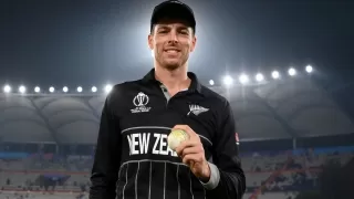 New Zealand announces squad for T20