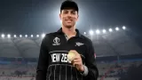 New Zealand announces squad