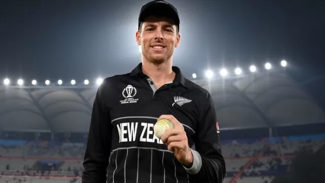 New Zealand announces squad for T20 tri-series