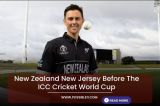 New Zealand New Jersey