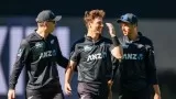New Zealand (NZ) Squad