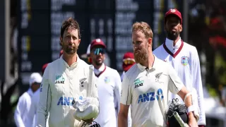 New Zealand Overtake Pakistan and India