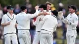 New Zealand Playing 11