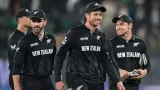 New Zealand Playing11 for