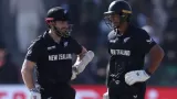 New Zealand Reveal ODI