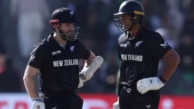 New Zealand Reveal ODI Squad for West