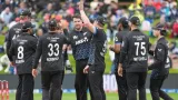 New Zealand Squad Announced