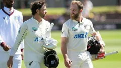 New Zealand squad announced for Picture