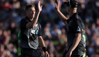 New Zealand T20 squad announced for