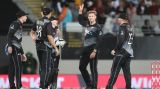 New Zealand T20 World