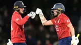 New Zealand vs England