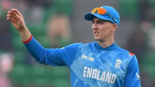 New Zealand vs England (NZ vs