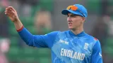 New Zealand vs England