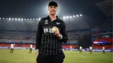 New Zealand vs England