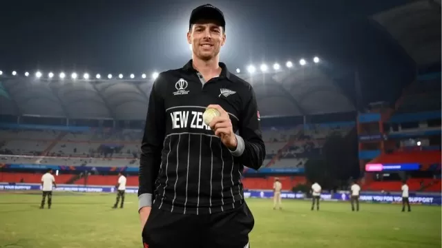 New Zealand vs England (NZ vs ENG)