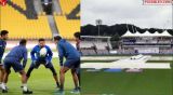 New Zealand vs India