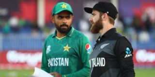 New Zealand vs Pakistan Dream11 Prediction,