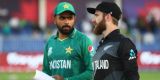 New Zealand vs Pakistan
